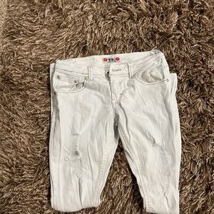 What about me jeans size 5/6